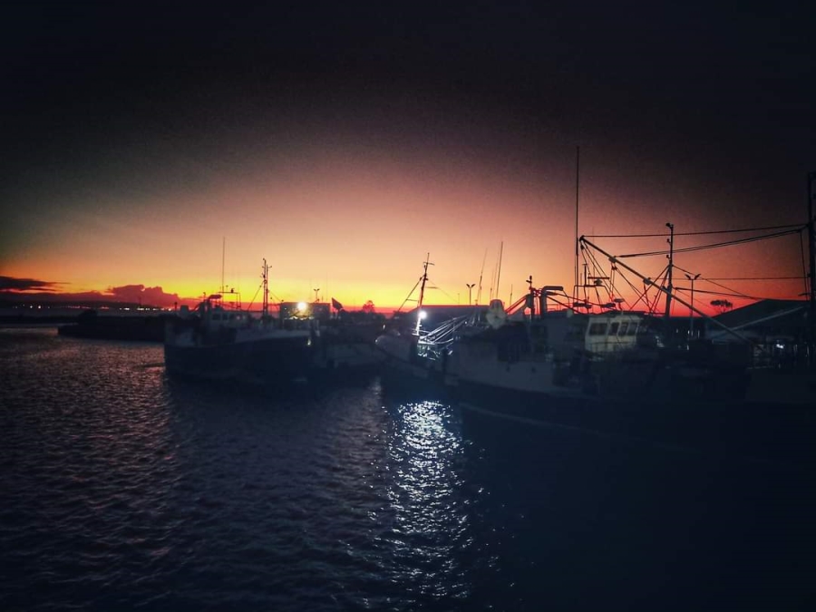 0 Bedroom Property for Sale in Laaiplek Western Cape